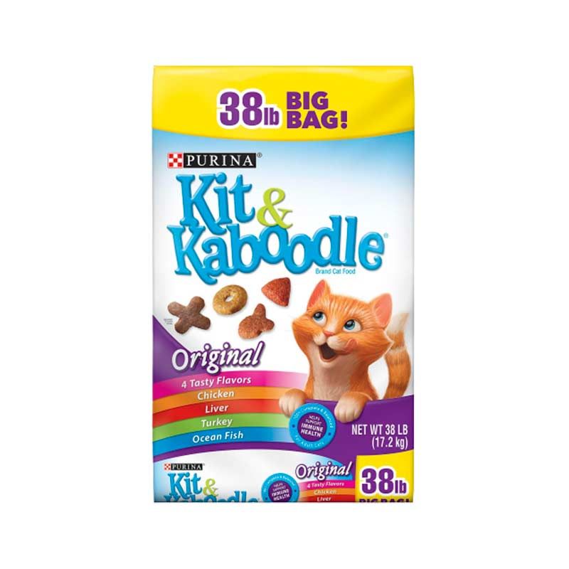GATARINA KIT & KABOODLE