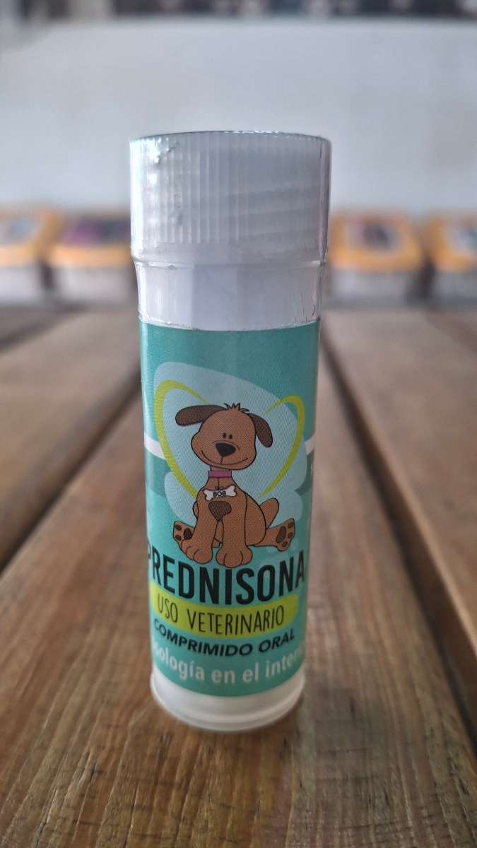 PREDNISONA 5MG