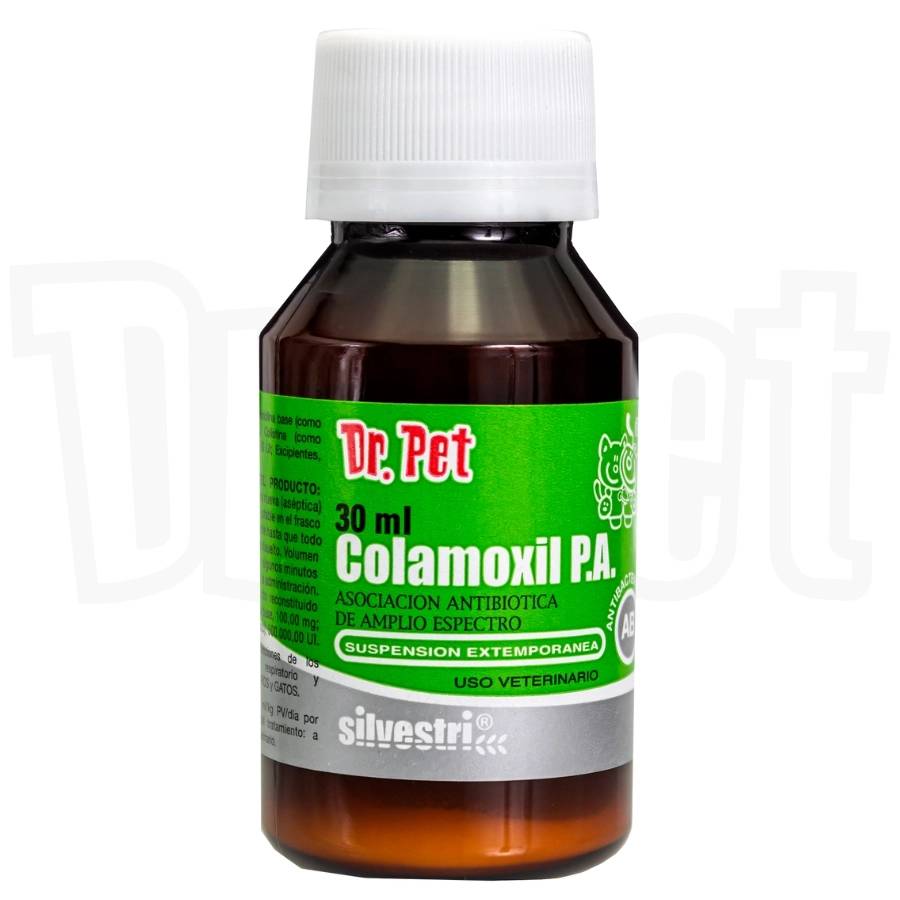 COLAMOXIL 30M L