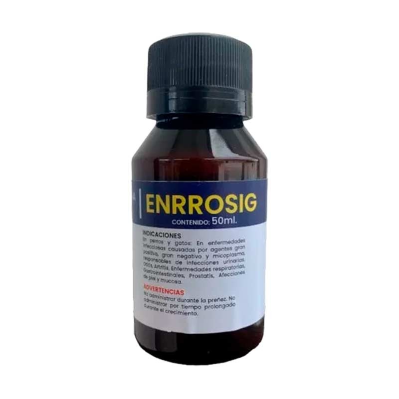 ENROSIG 50M L