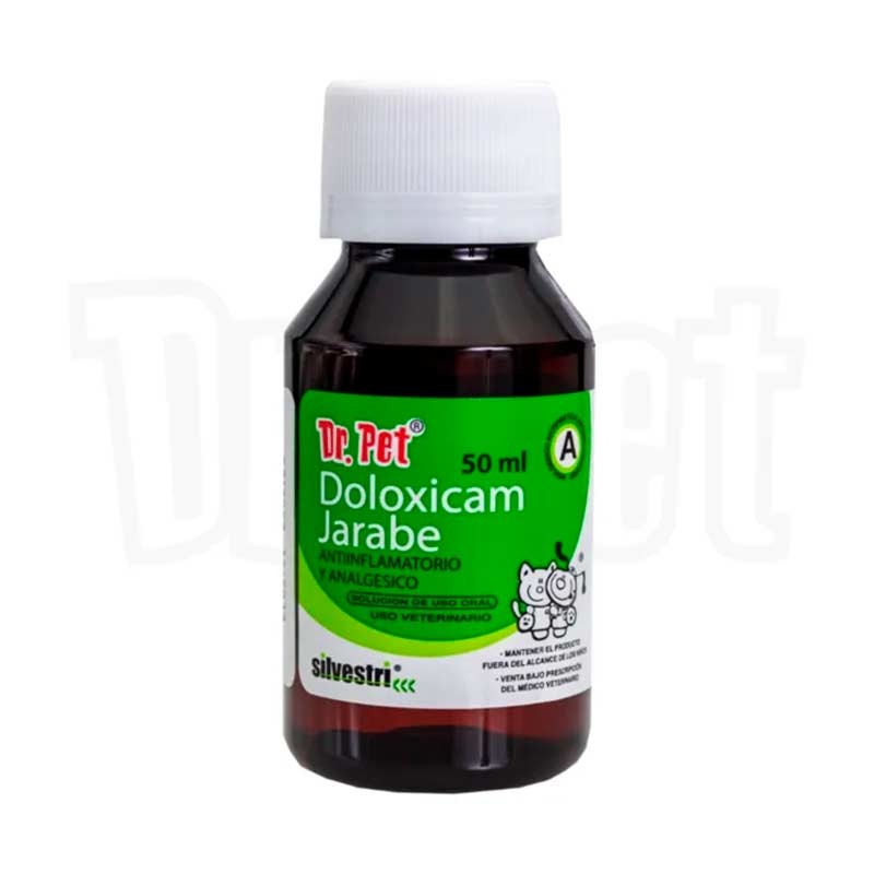 DOLOXICAN 50ML