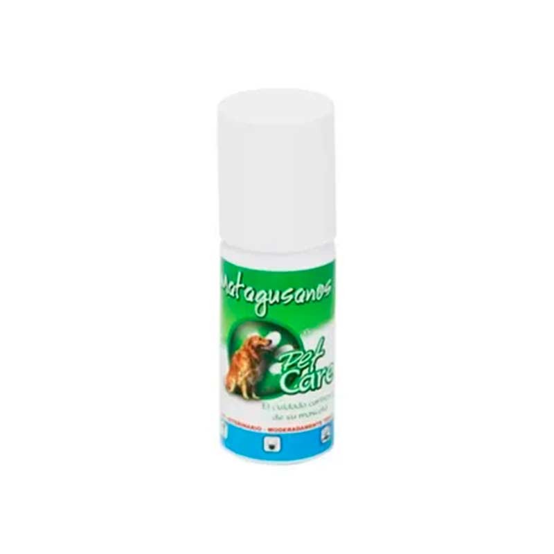 MATA GUSANO PET CARE
