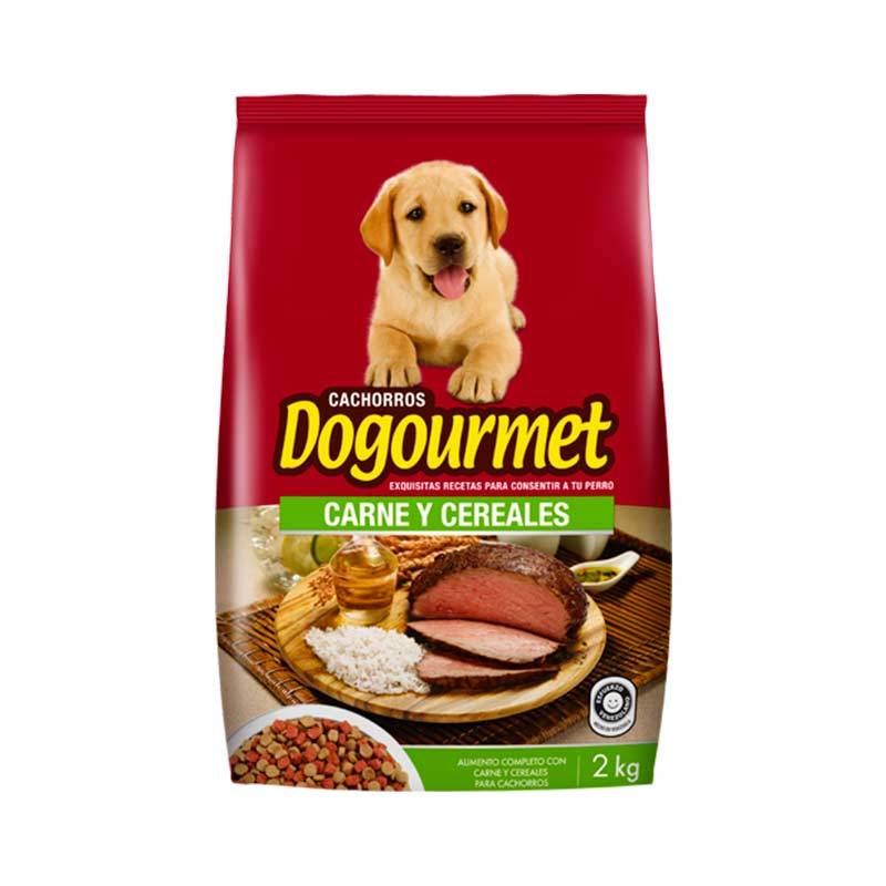 PERRARINA DOGOURMET CACHORRO