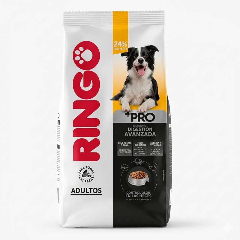 RINGO PRO ADULTO EMP 1KG