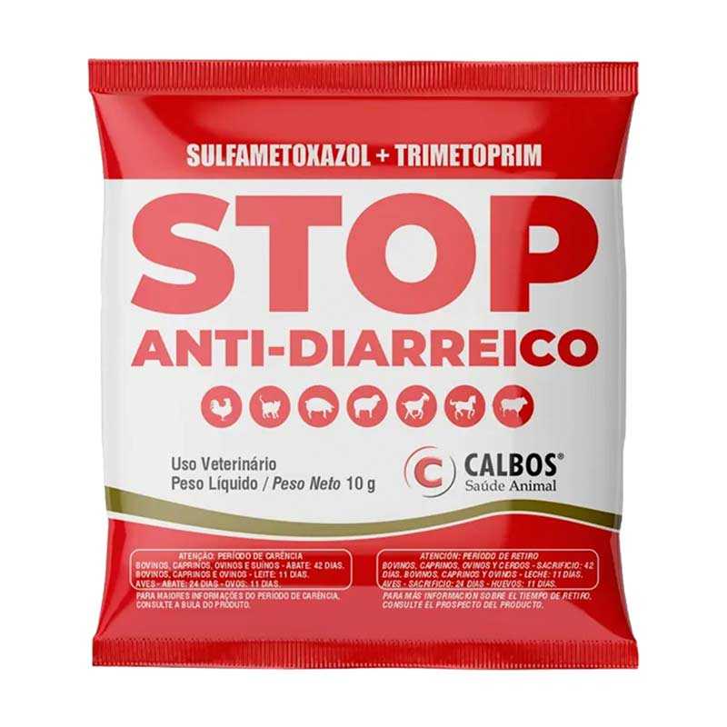 STOP ANTIDIARREICO SOBRE