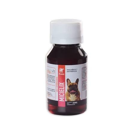 MICIELIX ORAL 50ML