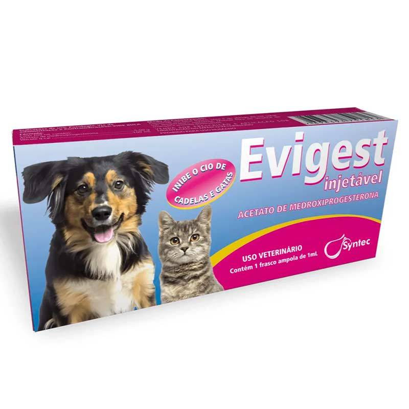 EVIGEST