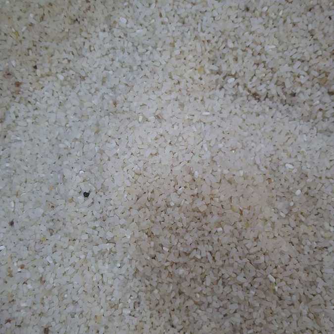 ARROZ PICO
