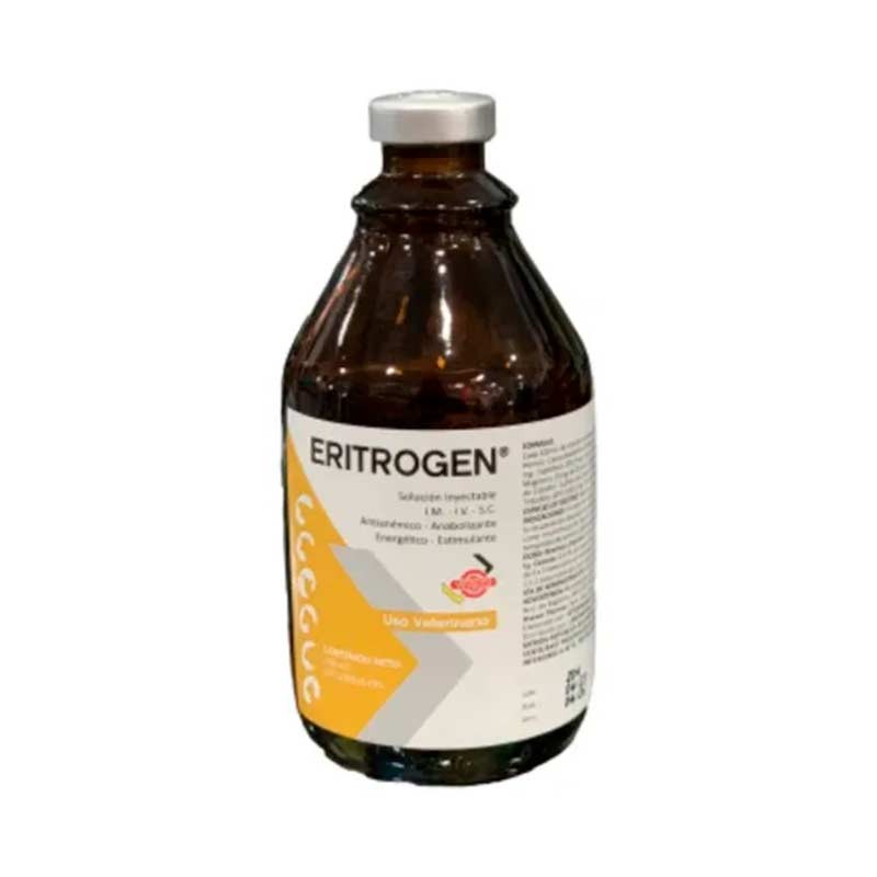 ERITROGEN INY 100M L