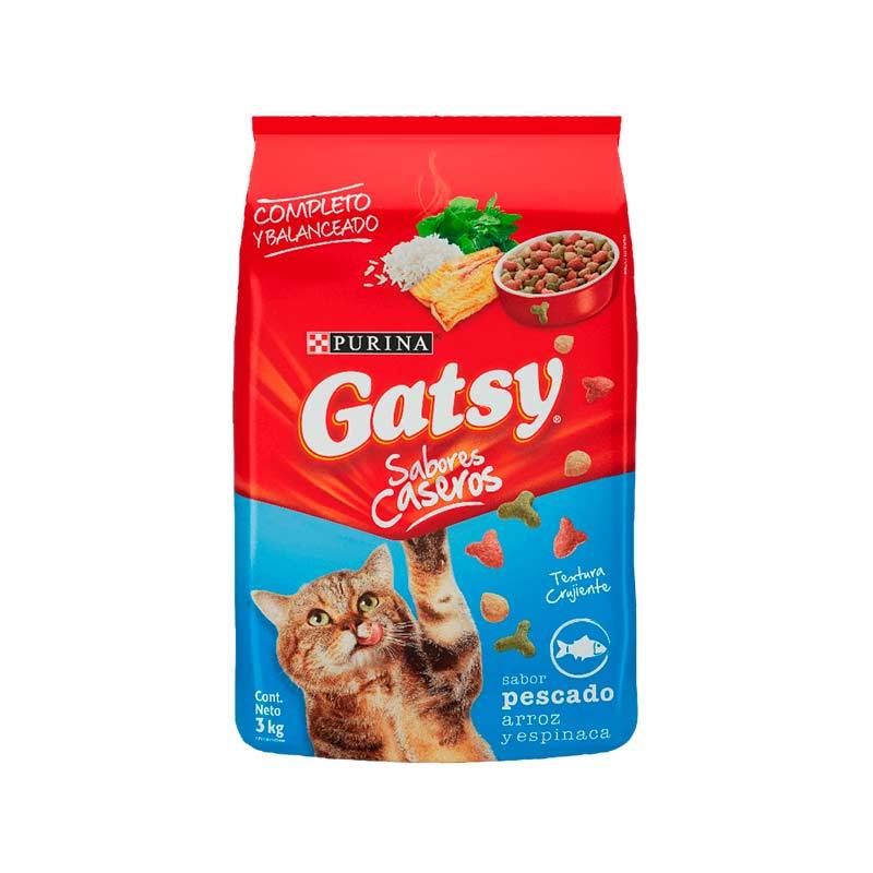 GATSY EMP 1KG