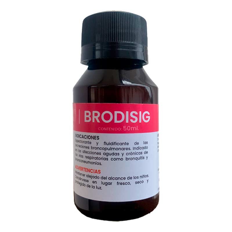 BRODISIG 50M L