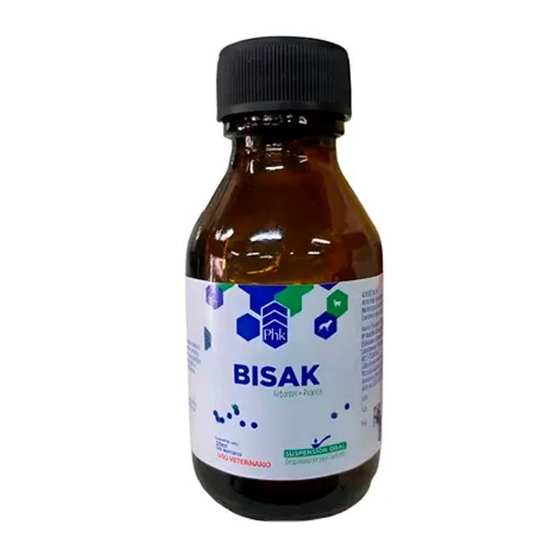 BISAK 20cc