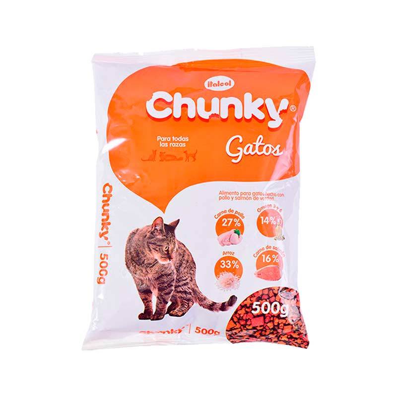 GATARINA CHUNKY