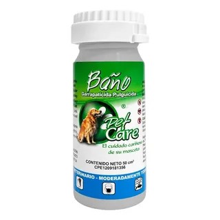 AMITRAZ PET CARE 50ML