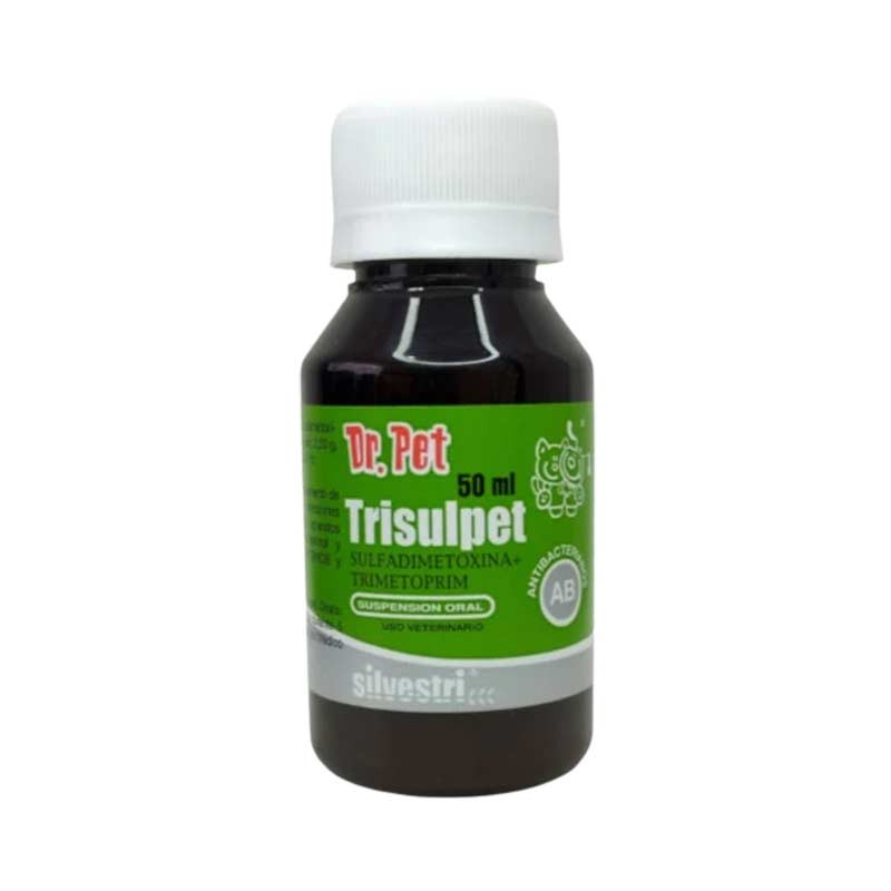 TRISULPET 50M L