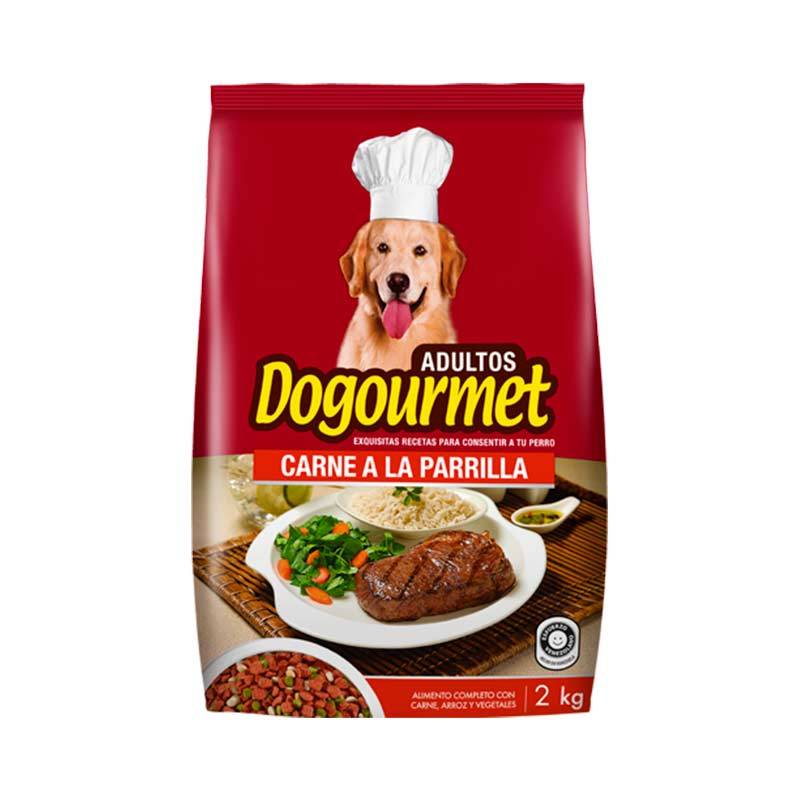 PERRARINA DOGOURMET ADULTO