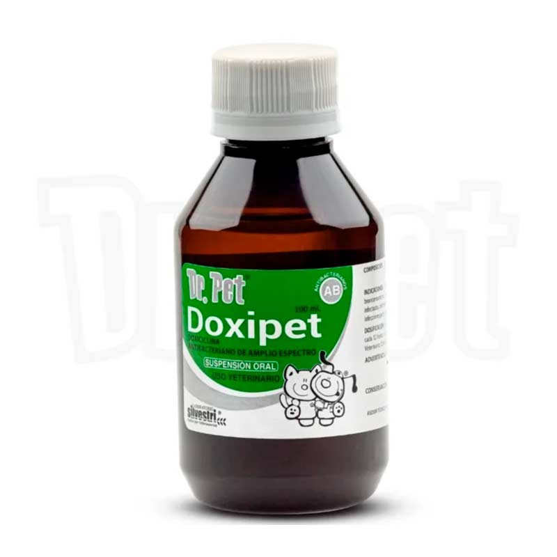 DOXIPET 50M L