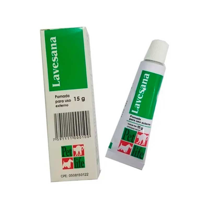 LAVESANA 15G