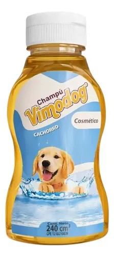 CHAMPU VIMODOG CACHORRO