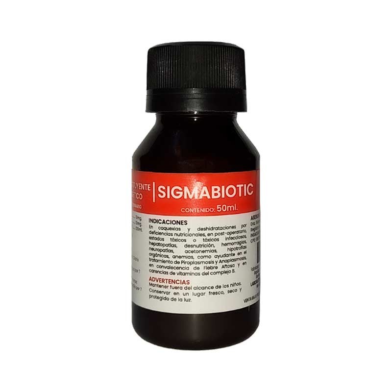 SIGMABIOTIC