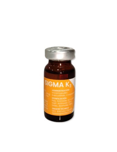 SIGMA K