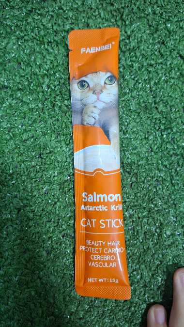 CHUPI PARA GATOS
