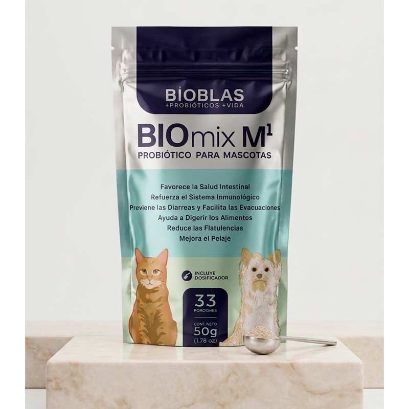 BIOMIX M1 50GR