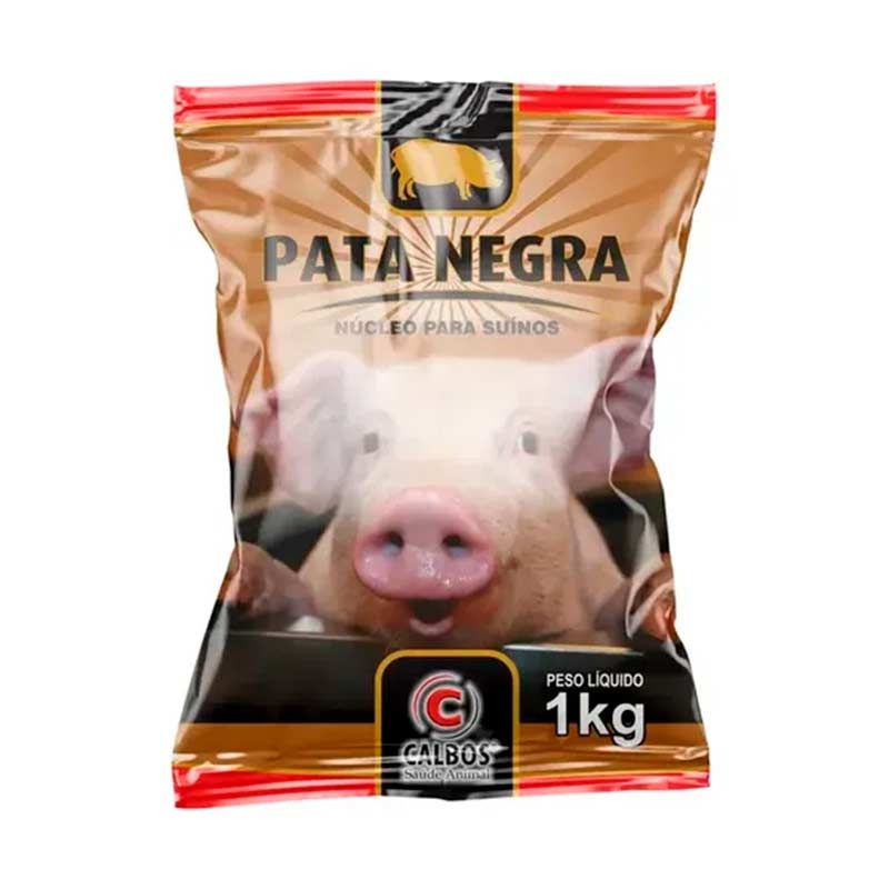 PATA NEGRA