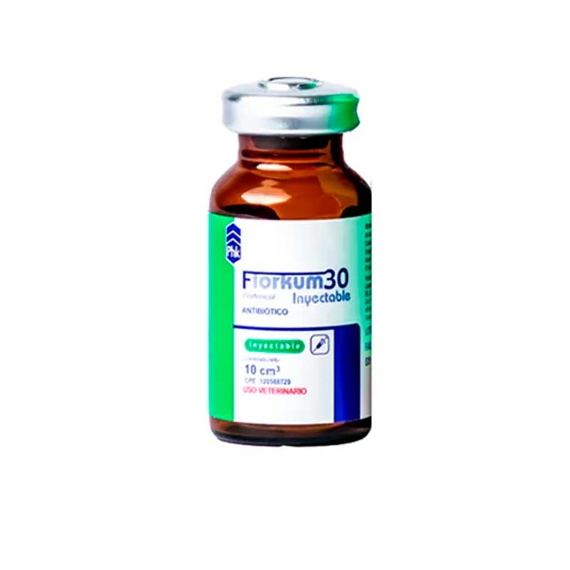 FLORKUM 30%