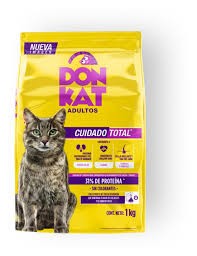 GATARINA DONKAT