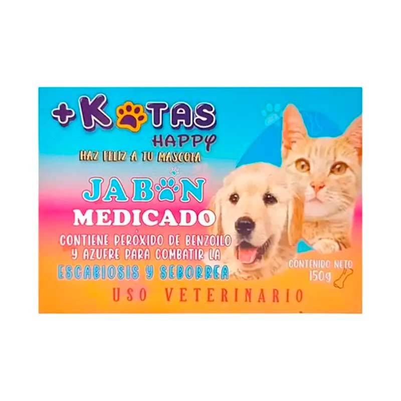 JABON MEDICADO +KOTAS