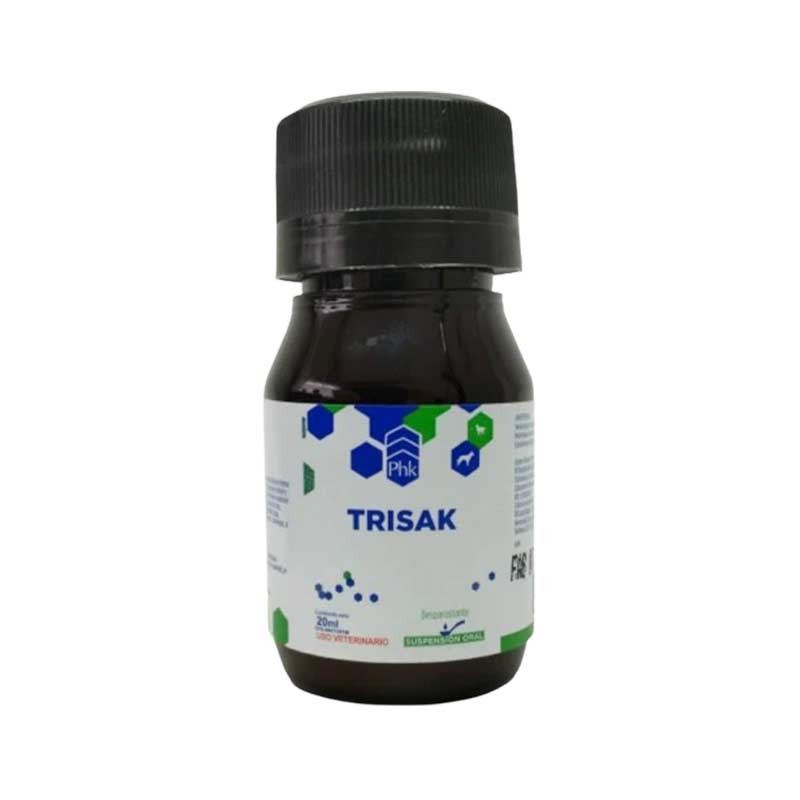 TRISAK 20CC
