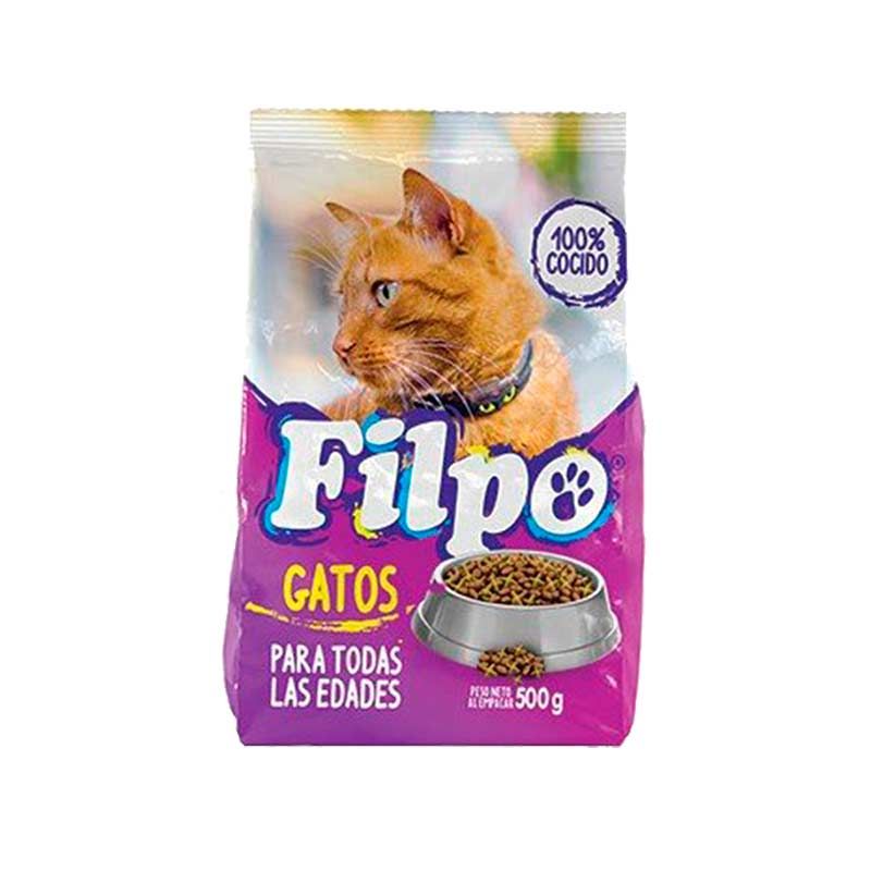 GATARINA FILPO