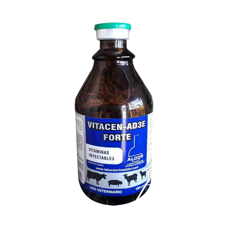 VITACEN -AD3E 100ML
