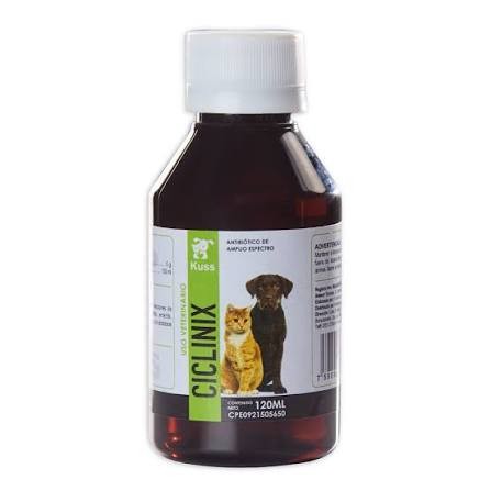 CICLINIX 50ML