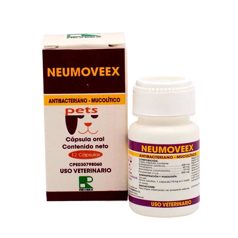 NEUMOVEX