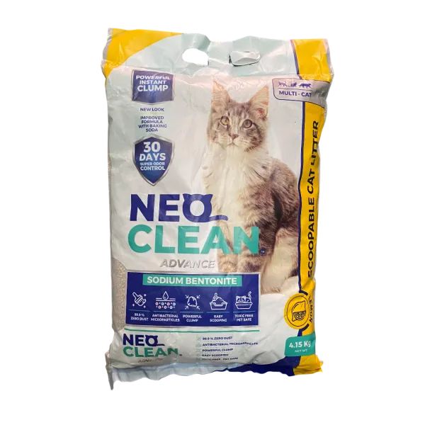 ARENA NEO CLEANT